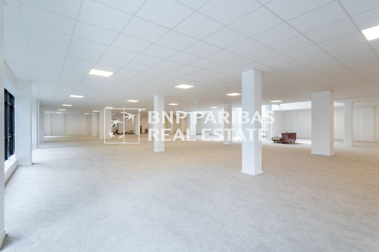 Bureau La Plaine Saint-Denis 2335m² Location bureau La Plaine Saint-Denis Seine-Saint-Denis OLBUR2106941 8